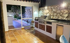 Casa Arena - Las Mejores Vistas Del Mediterraneo